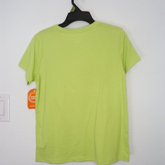 Girls "Feeling Lucky" St Patrick's Shirt - Picture 7 of 9